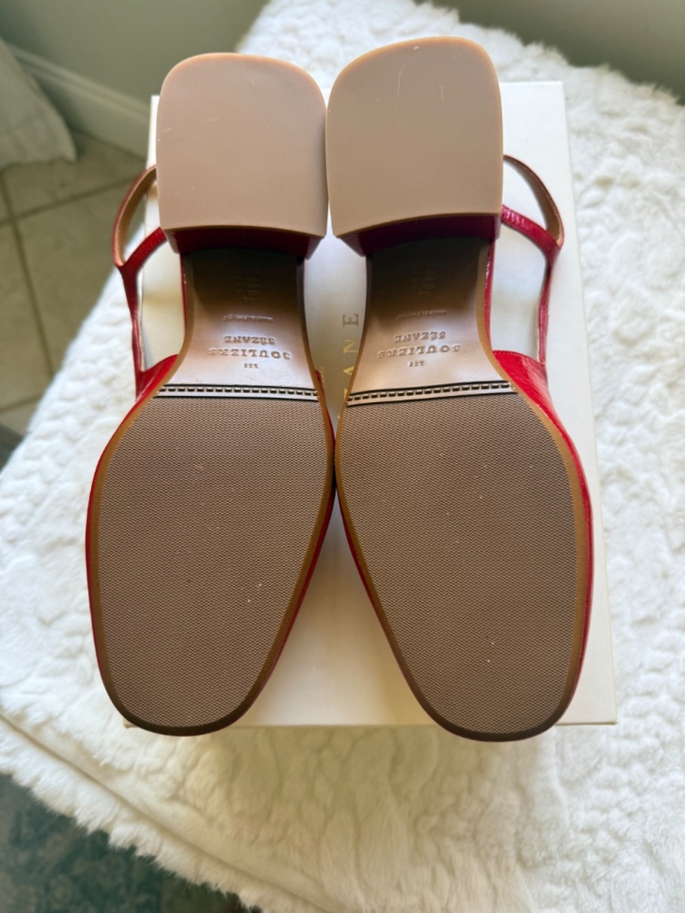 Sezane Paula Babies - Picture 3 of 4